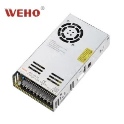 LRS-350W-24V Single Output Switching Power Supply