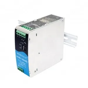 480W 48V R2 phase Metal case power