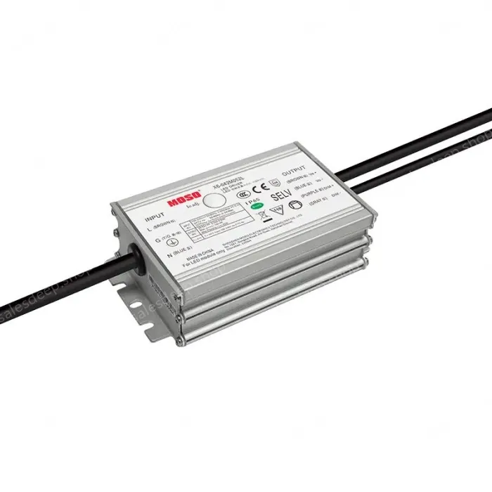 Road lighting LED driver power Supply