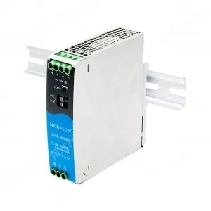 120W 12V R2 phase Metal case power