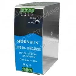 LIF240-10B12R2S1