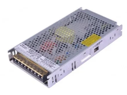 WM-250T Three way series switching power supply