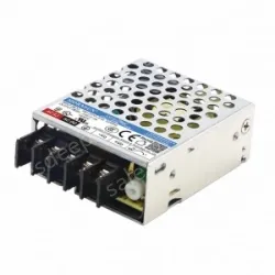 15W 24V RAC type POWER