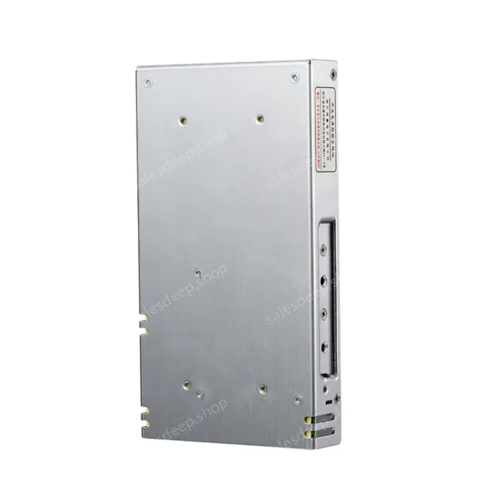 LRS-350W-36V Single Output Switching Power Supply
