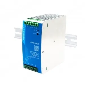 240W 48V phase Metal case power