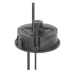 G6C 200W Industrial Lighting LED Driver​ power supply